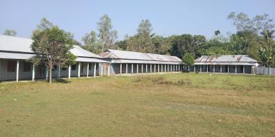 স্বাক্ষর জাল করে ৯ জনের ভুয়া নিয়োগ, অর্থ আত্মসাতের অভিযোগ